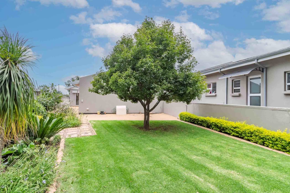 Apartment for sale in Rynfield - EN1724271 Apartment for sale in Rynfield - EN1724271