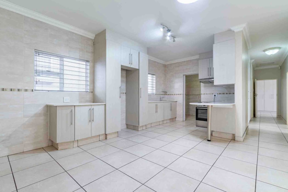 Apartment for sale in Rynfield - EN1724271