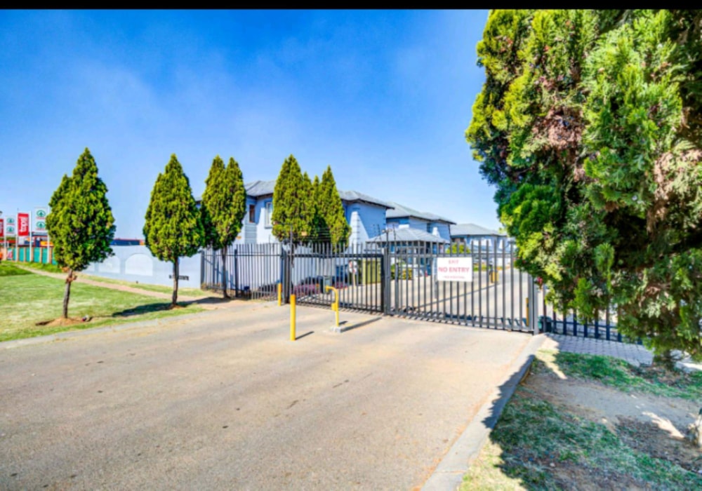 Apartment for sale in Crystal Park - EN1724858