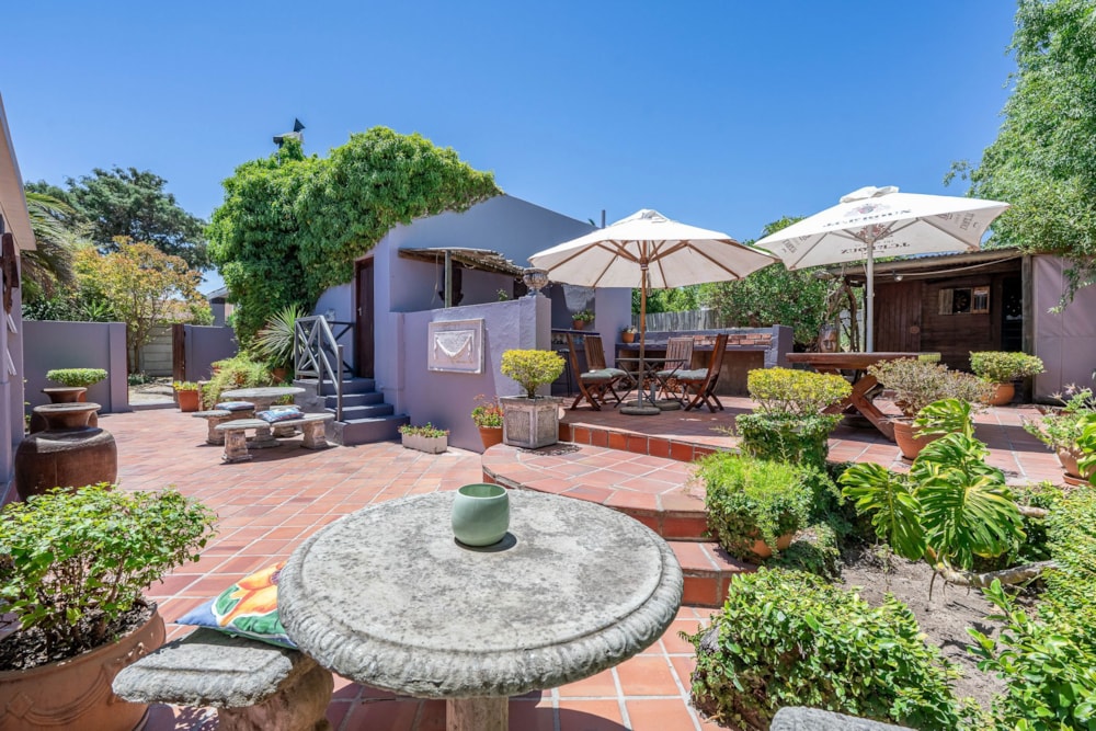 House for sale in Durbanville Central - DBV1721827