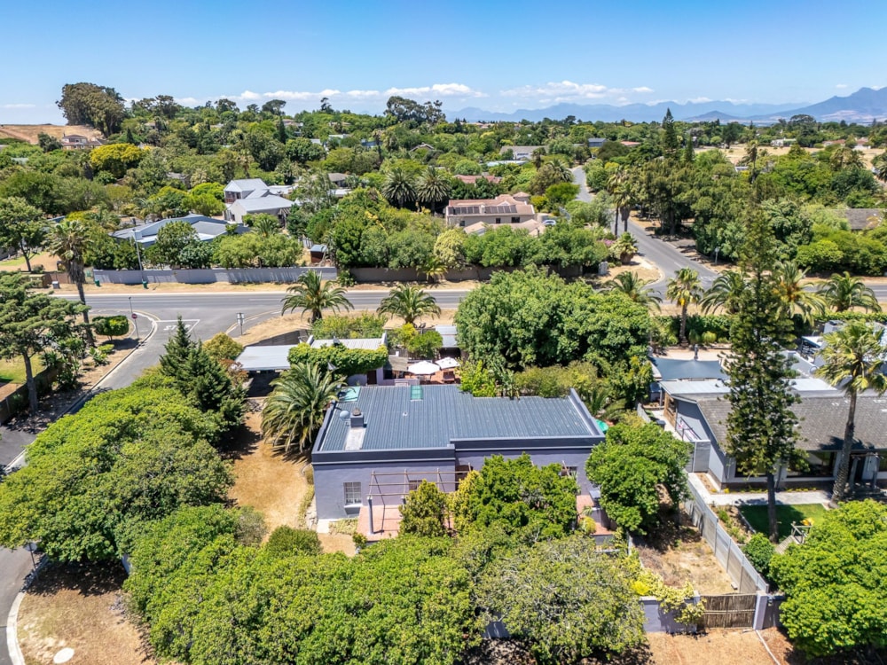 House for sale in Durbanville Central - DBV1721827