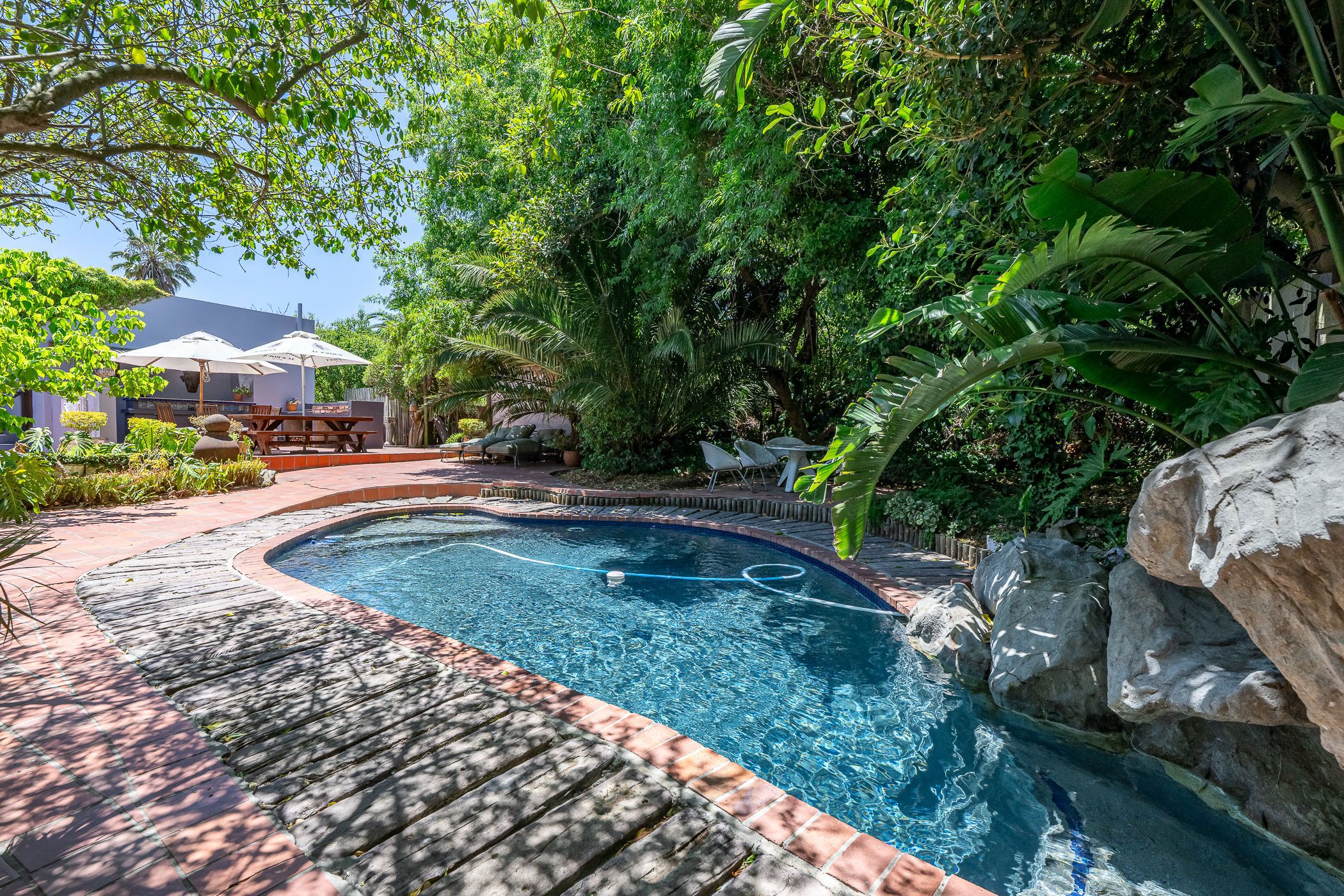 House for sale in Durbanville Central - DBV1721827