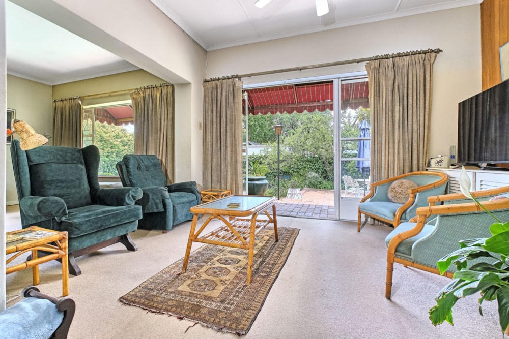 House for sale in Parktown North - HP1724971 House for sale in Parktown North - HP1724971