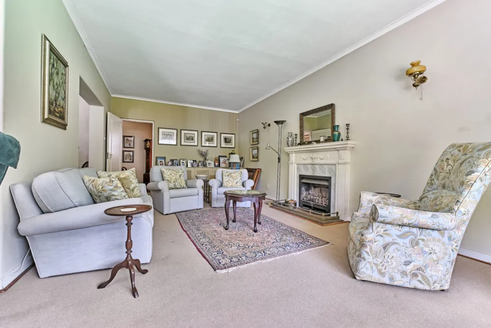 House sold in Parktown North - HP1724971