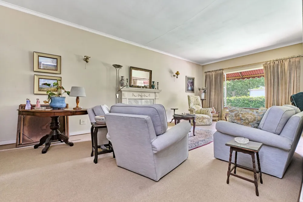 House sold in Parktown North - HP1724971