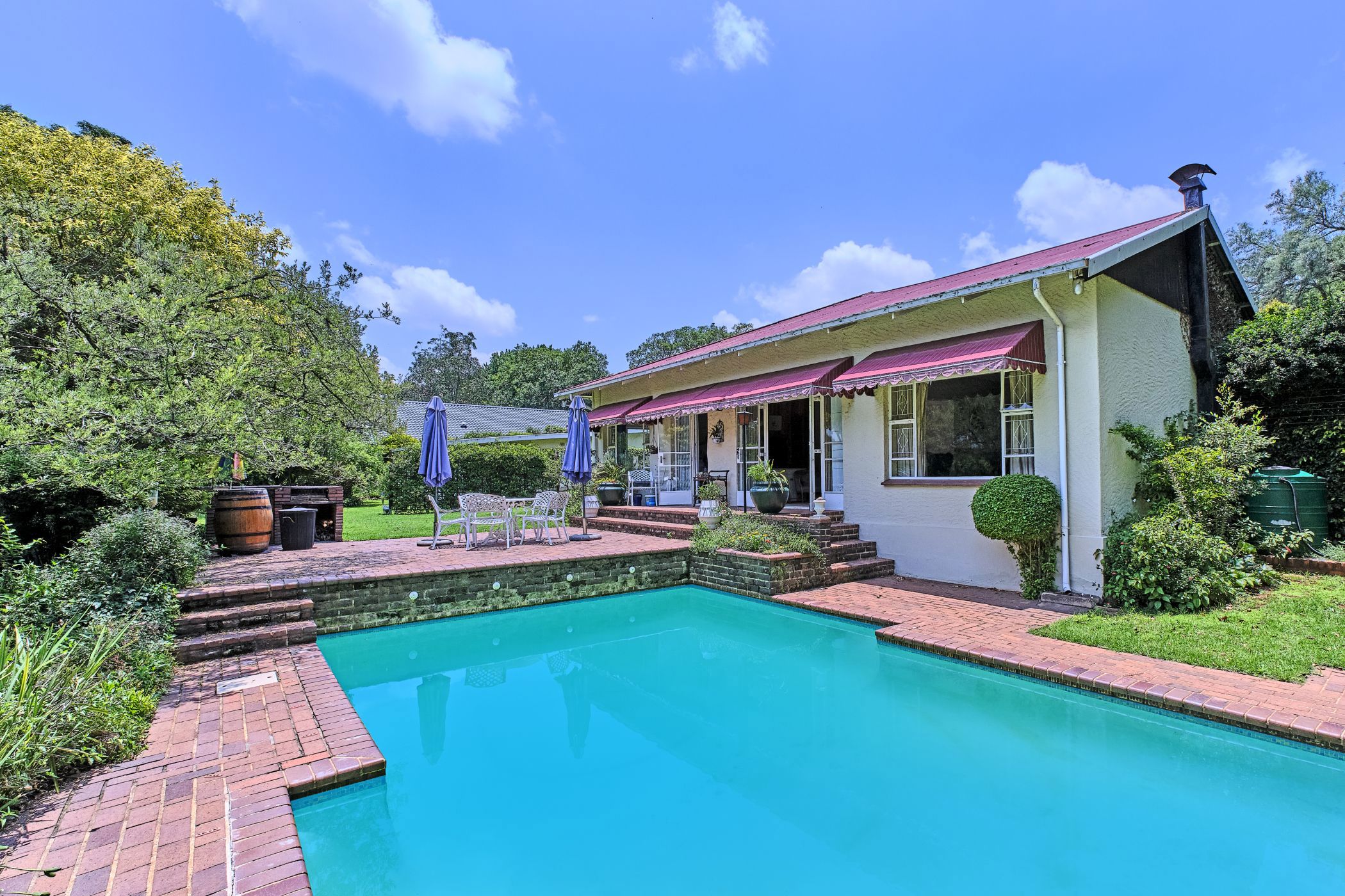 House for sale in Parktown North - HP1724971