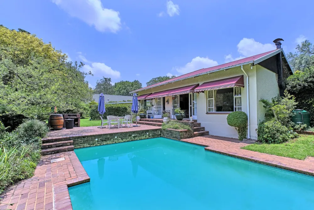 House sold in Parktown North - HP1724971