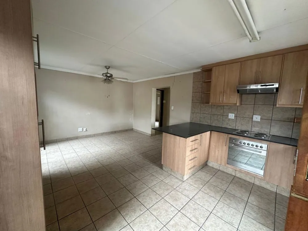Townhouse let in Wilgehof - 1BX1748296 Townhouse let in Wilgehof - 1BX1748296