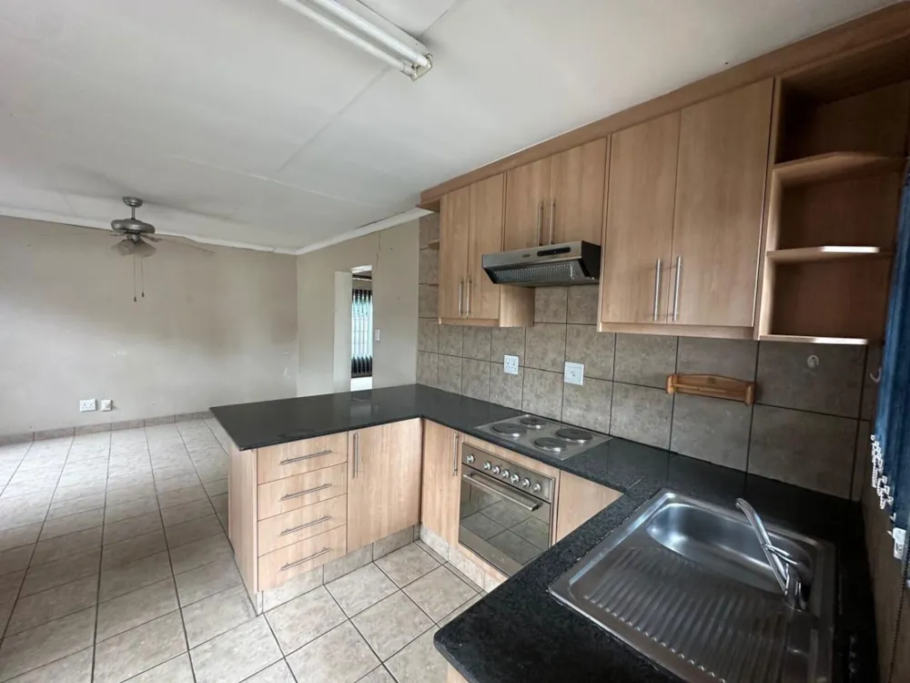 Townhouse let in Wilgehof - 1BX1748296 Townhouse let in Wilgehof - 1BX1748296