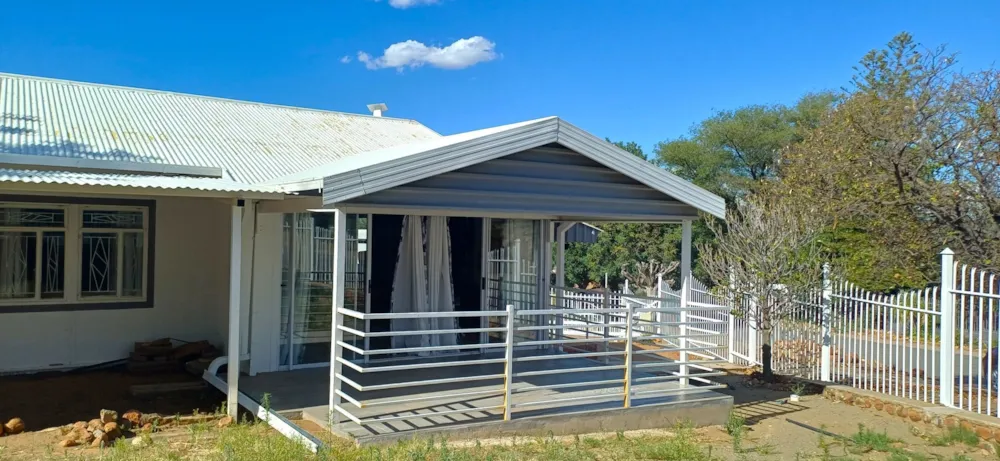 House for sale in Vanderkloof - 1KK1724822