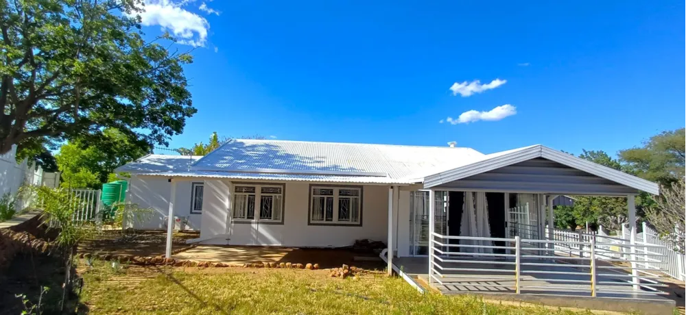 House for sale in Vanderkloof - 1KK1724822