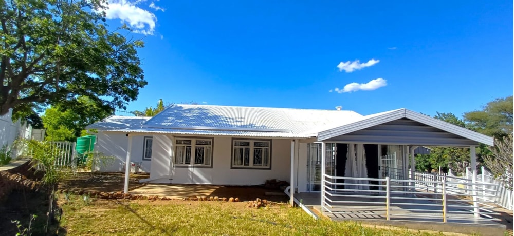 House for sale in Vanderkloof - 1KK1724822