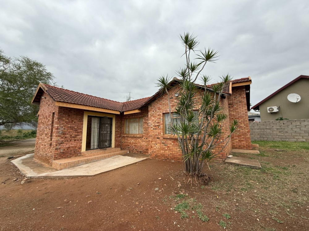 House for sale in Malelane - 1NK1724072 House for sale in Malelane - 1NK1724072