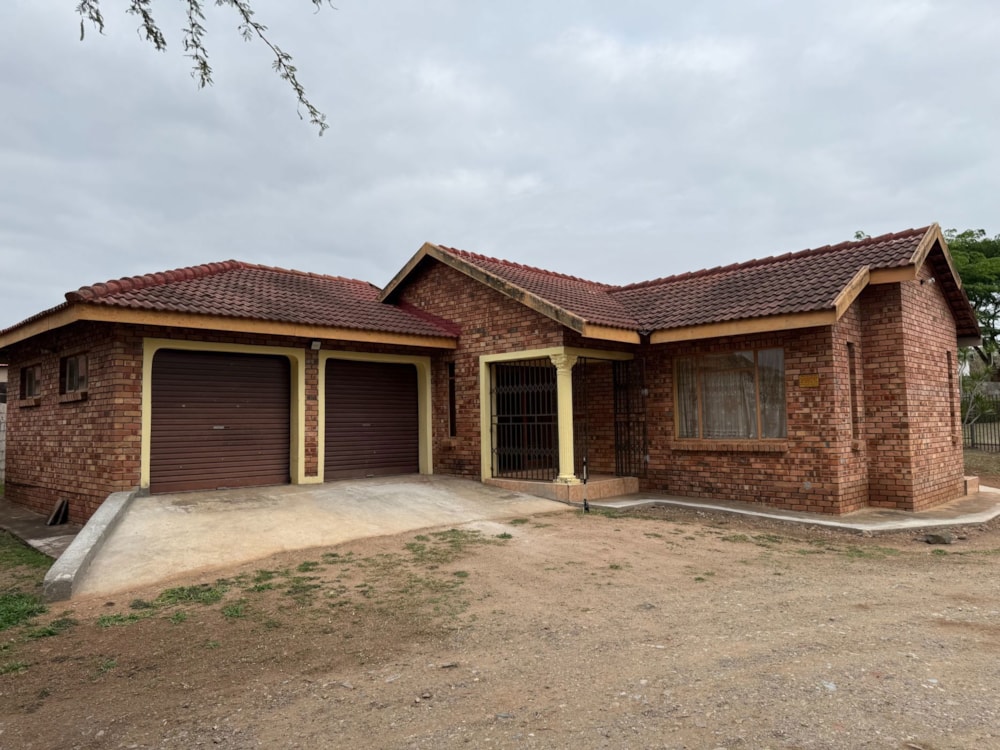 House for sale in Malelane - 1NK1724072 House for sale in Malelane - 1NK1724072