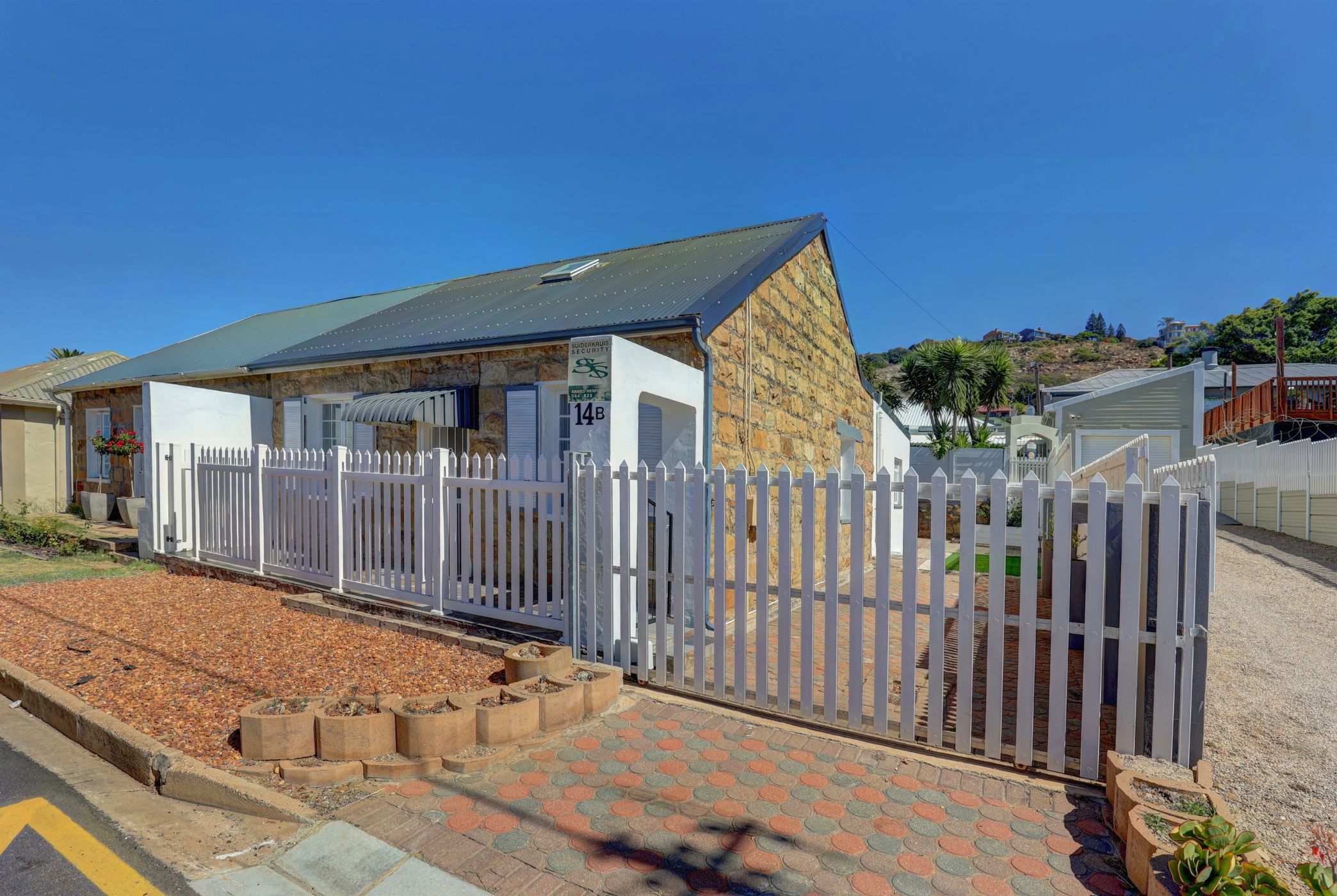 House for sale in Mossel Bay Central - 1MB1725384