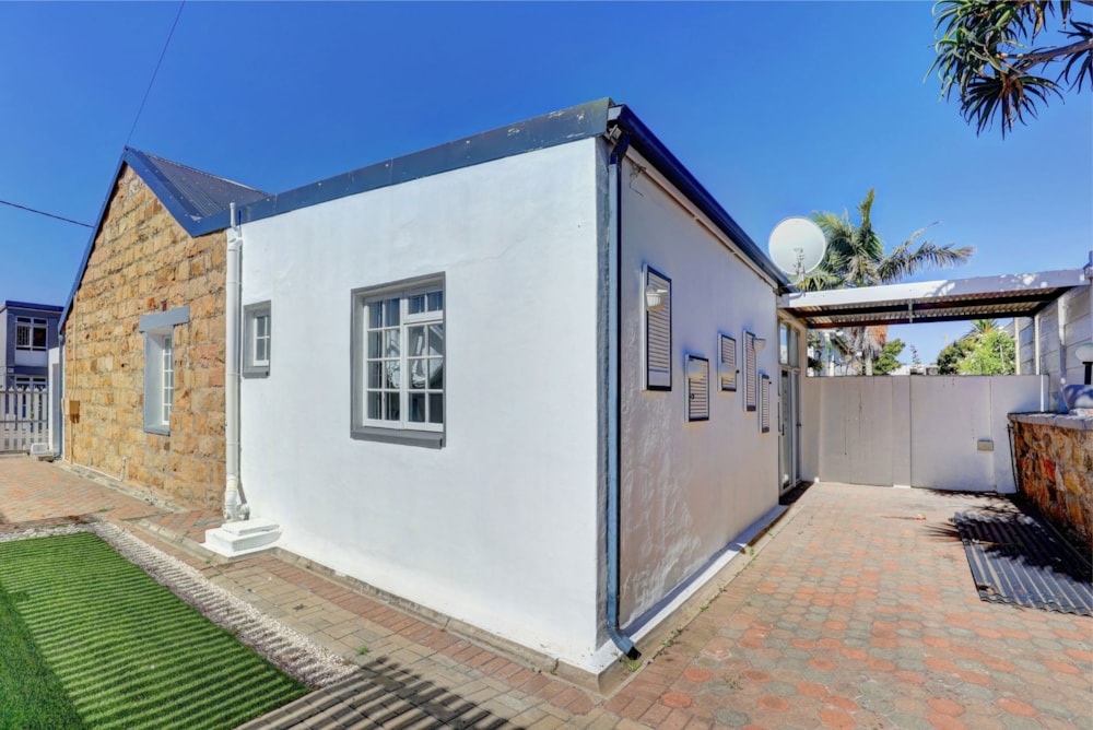 House for sale in Mossel Bay Central - 1MB1725384