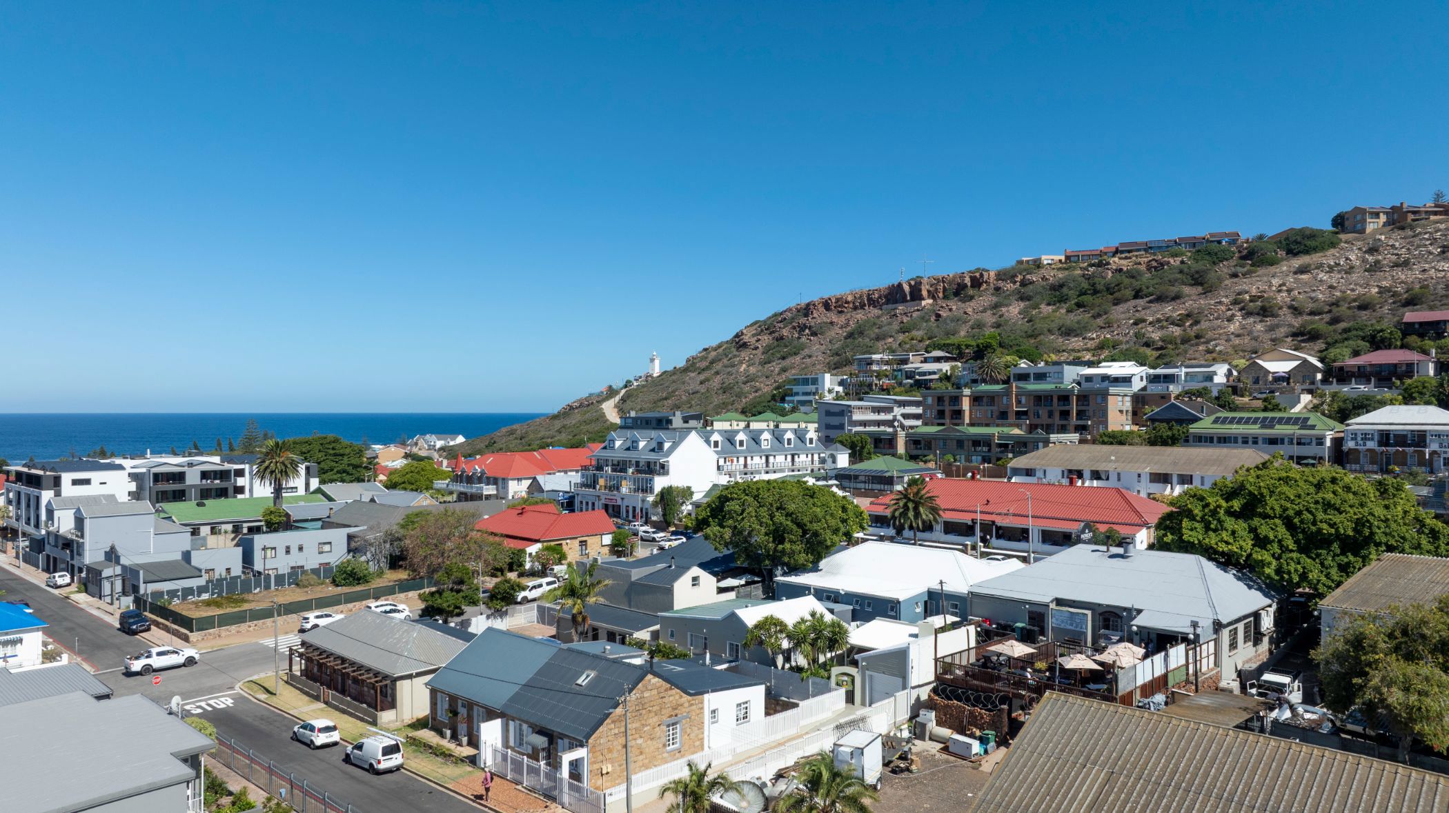 House for sale in Mossel Bay Central - 1MB1725384