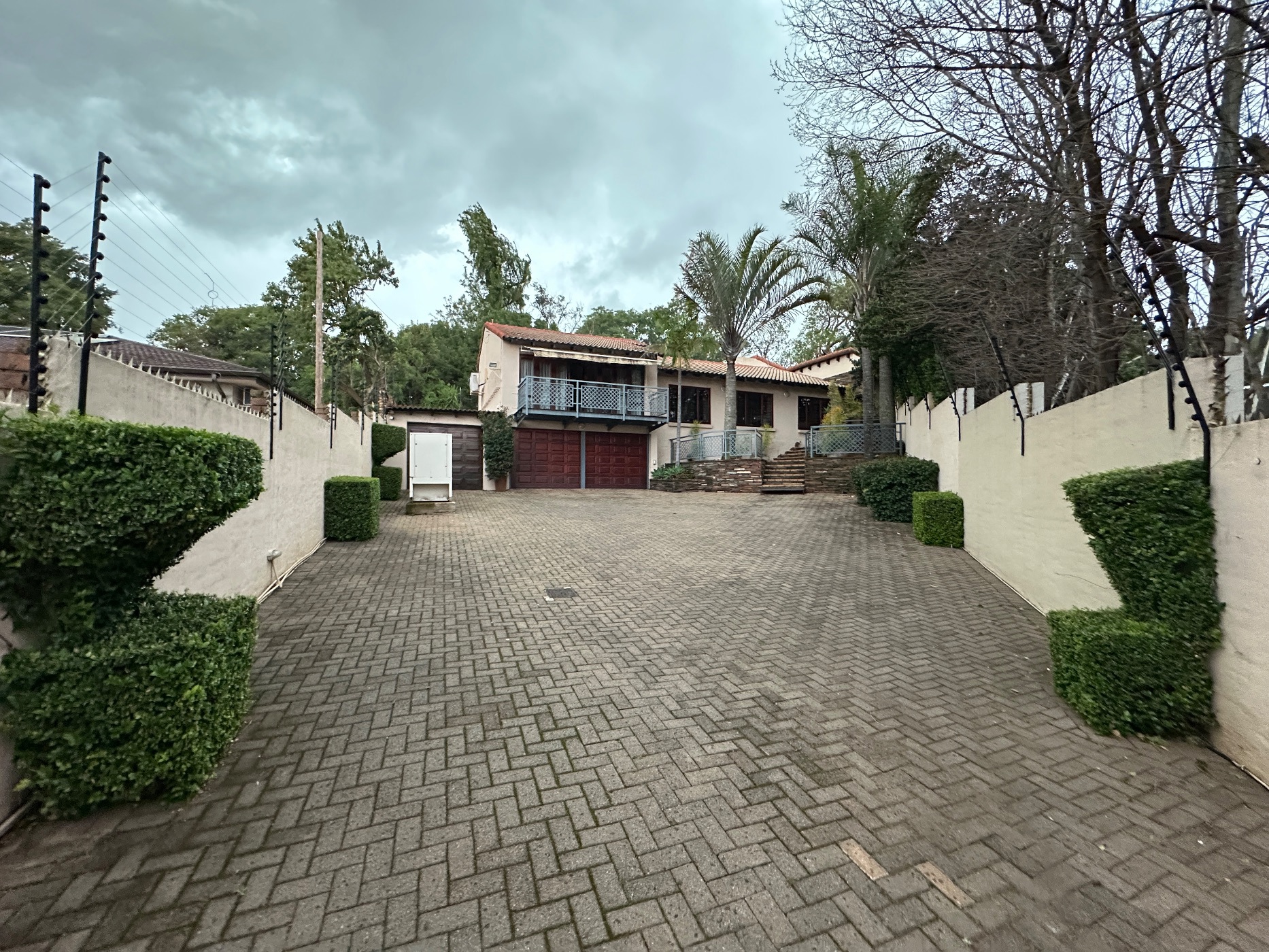 House for sale in Waterkloof, Pretoria East - PT1723661