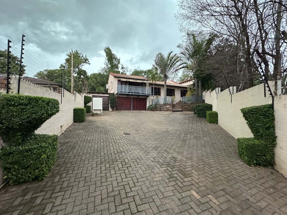 House for sale in Waterkloof, Pretoria East - PT1723661