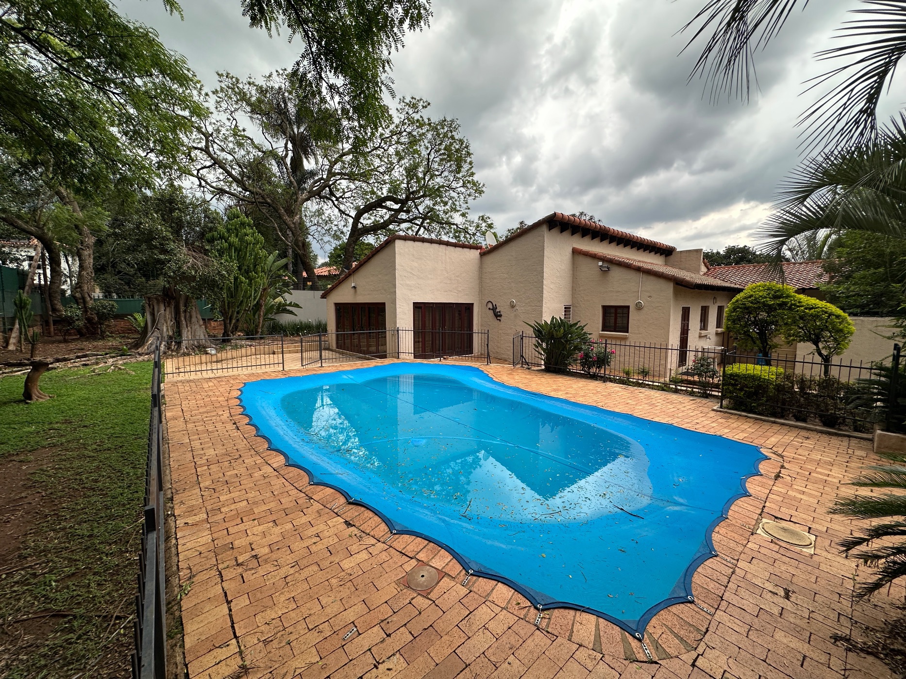 House for sale in Waterkloof, Pretoria East - PT1723661