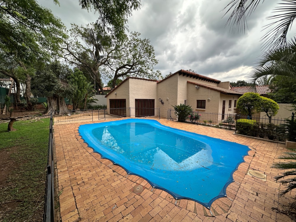 House for sale in Waterkloof, Pretoria East - PT1723661