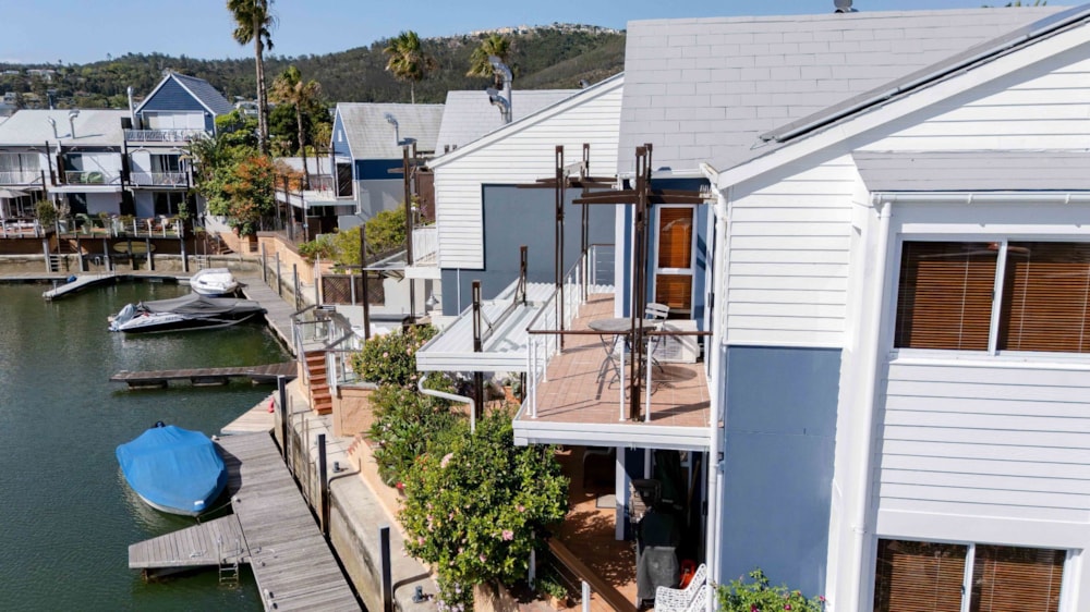 House for sale in Knysna Quays - 1KG1724783 House for sale in Knysna Quays - 1KG1724783