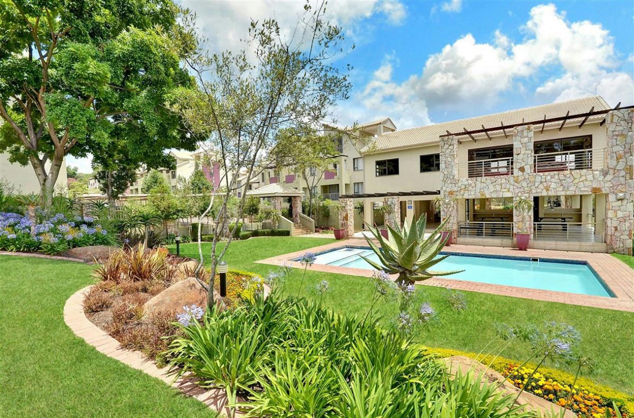 Apartment for sale in Bryanston - HP1724468