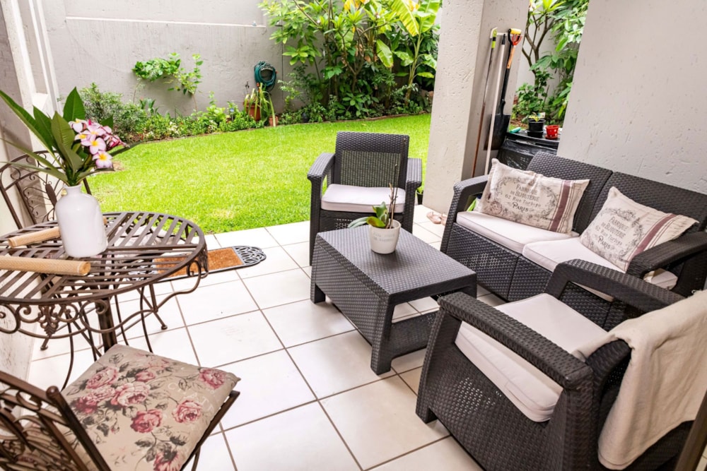 Apartment for sale in Bryanston - HP1724468 Apartment for sale in Bryanston - HP1724468
