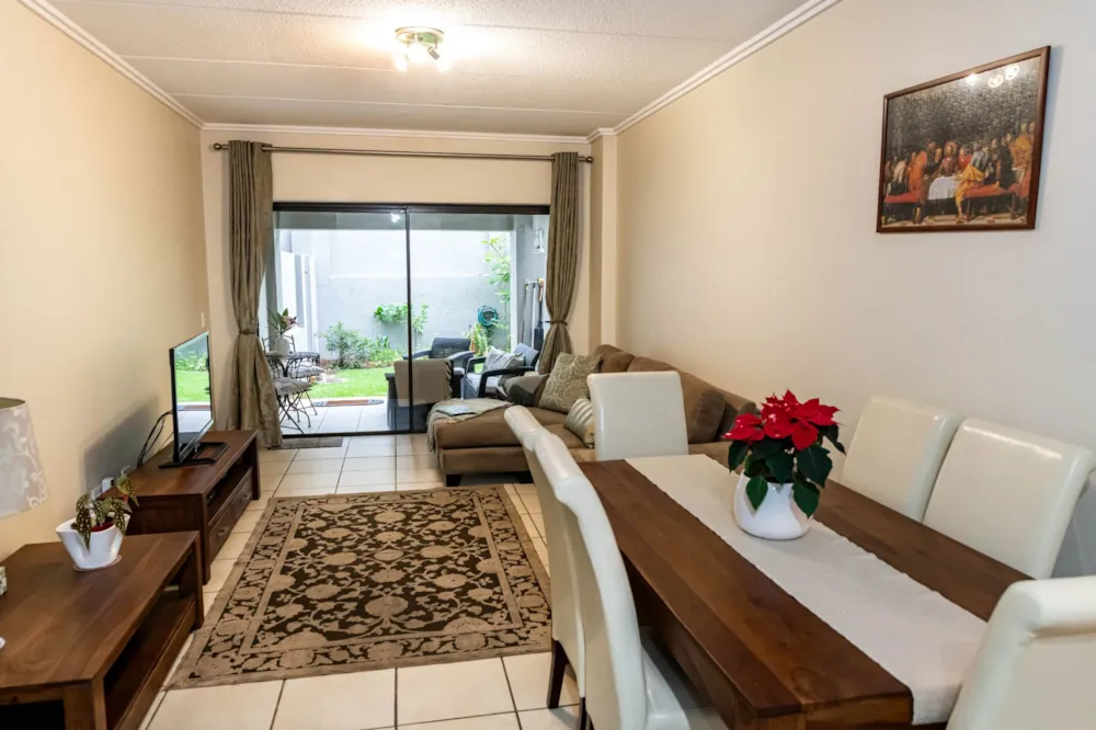 Apartment for sale in Bryanston - HP1724468