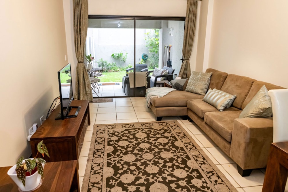 Apartment for sale in Bryanston - HP1724468 Apartment for sale in Bryanston - HP1724468