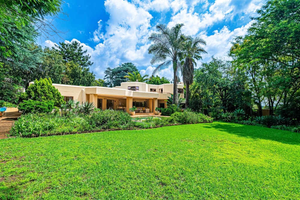 House for sale in Bryanston - HP1725019