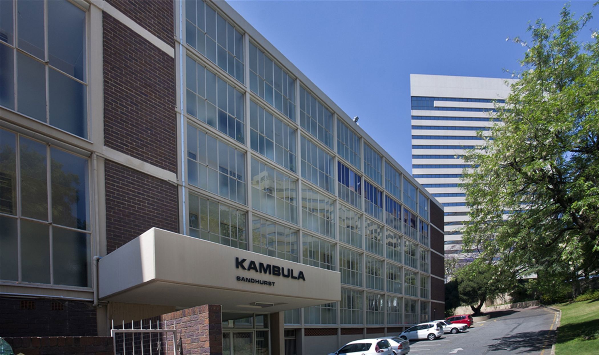 Apartment for sale in Sandown, Sandton - HP1723981