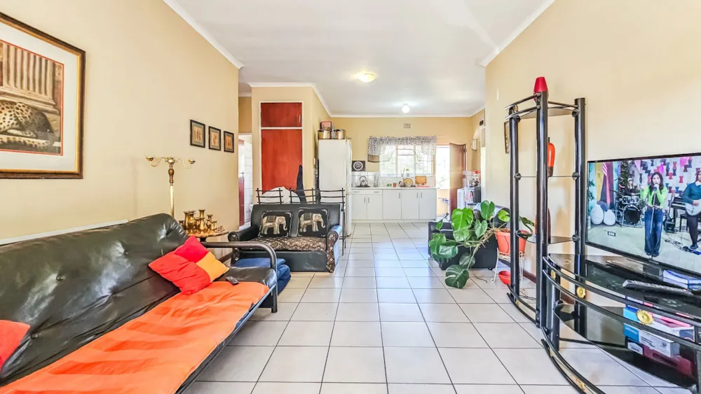 Apartment let in Paarl - TKL1403492