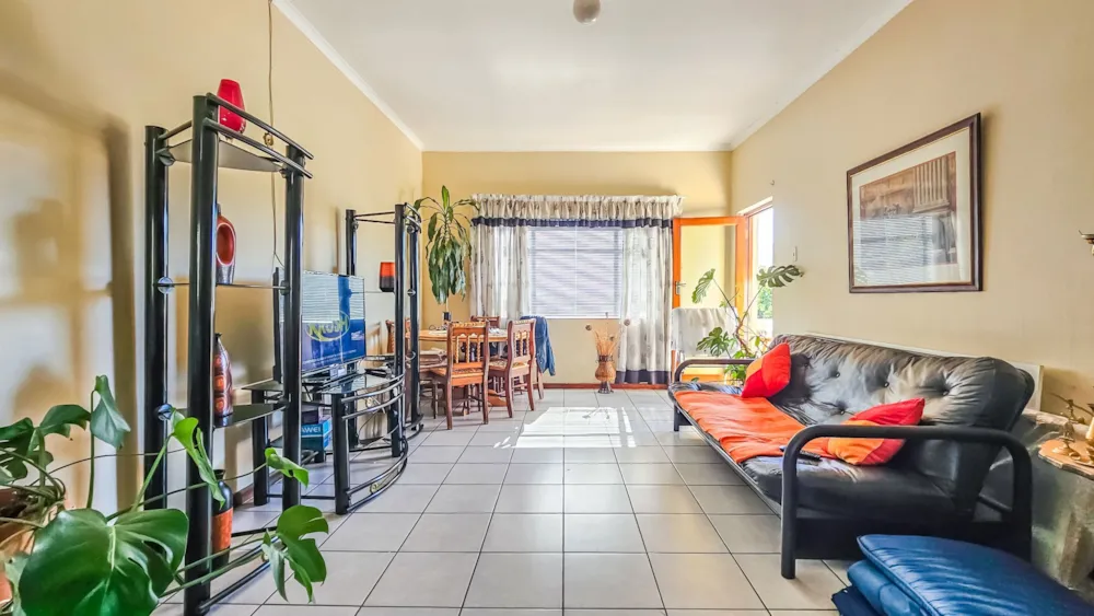 Apartment let in Paarl - TKL1403492