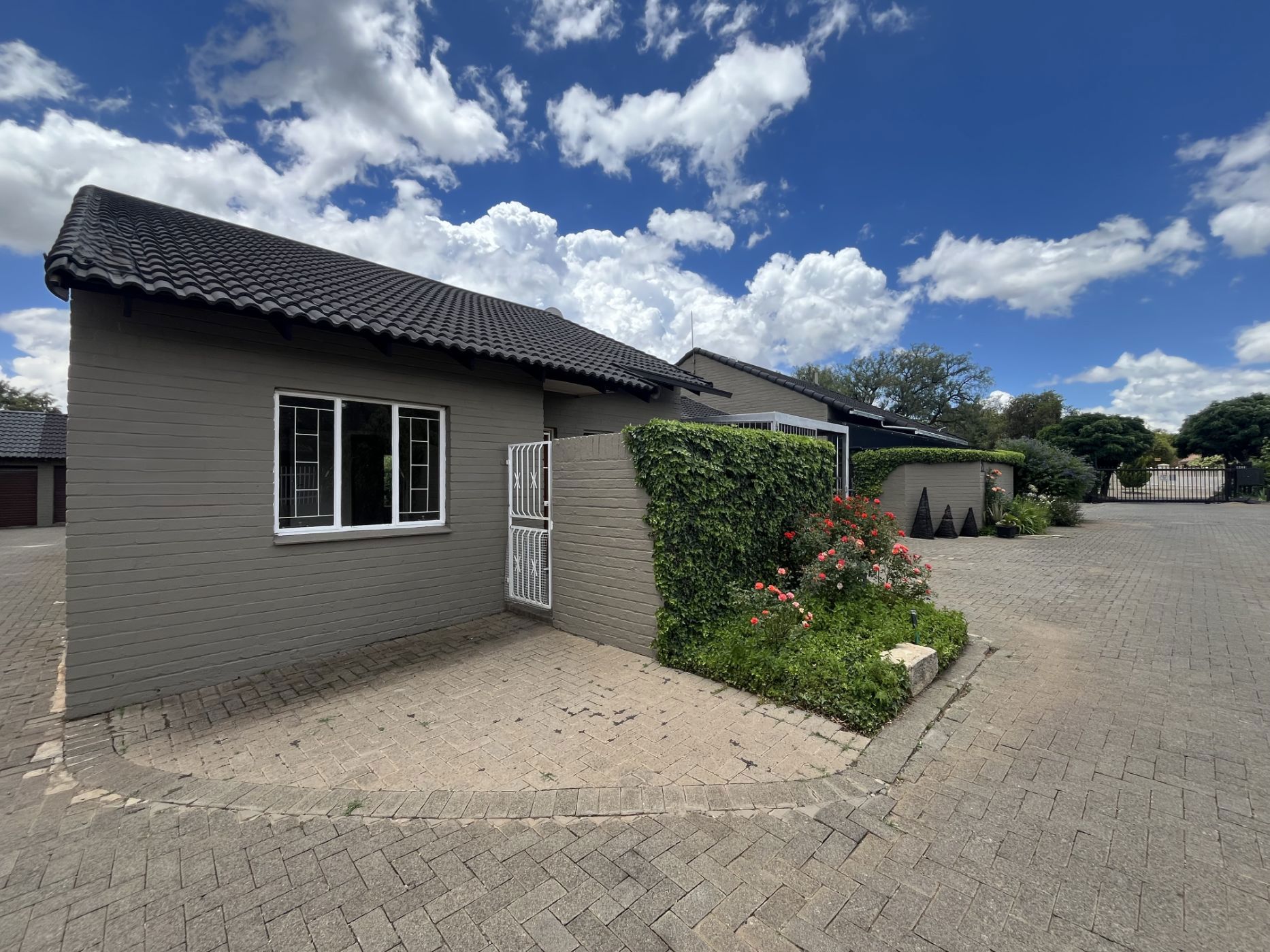 Townhouse for sale in Langenhovenpark - 1BX1723813