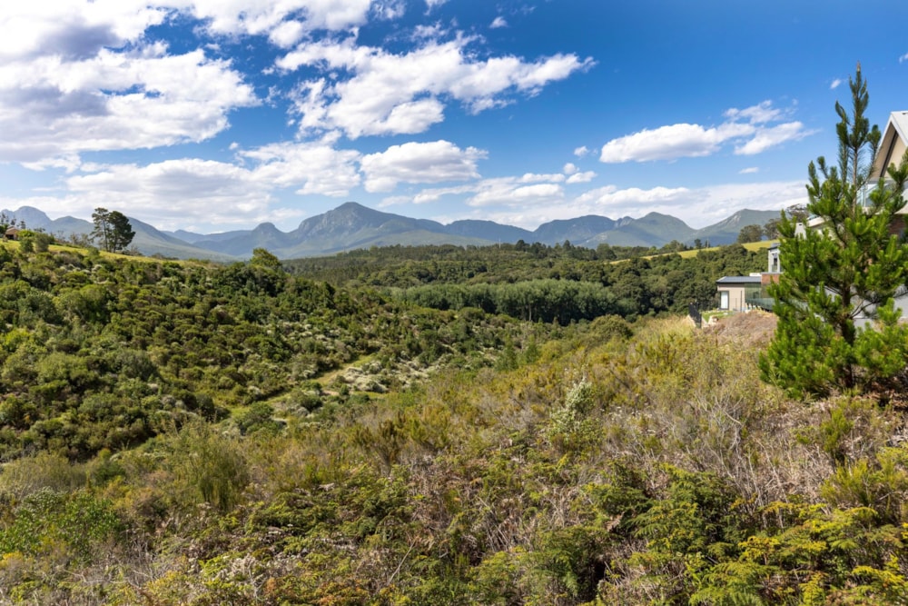 Residential vacant land for sale in Welgelegen Estate - GEO1726033