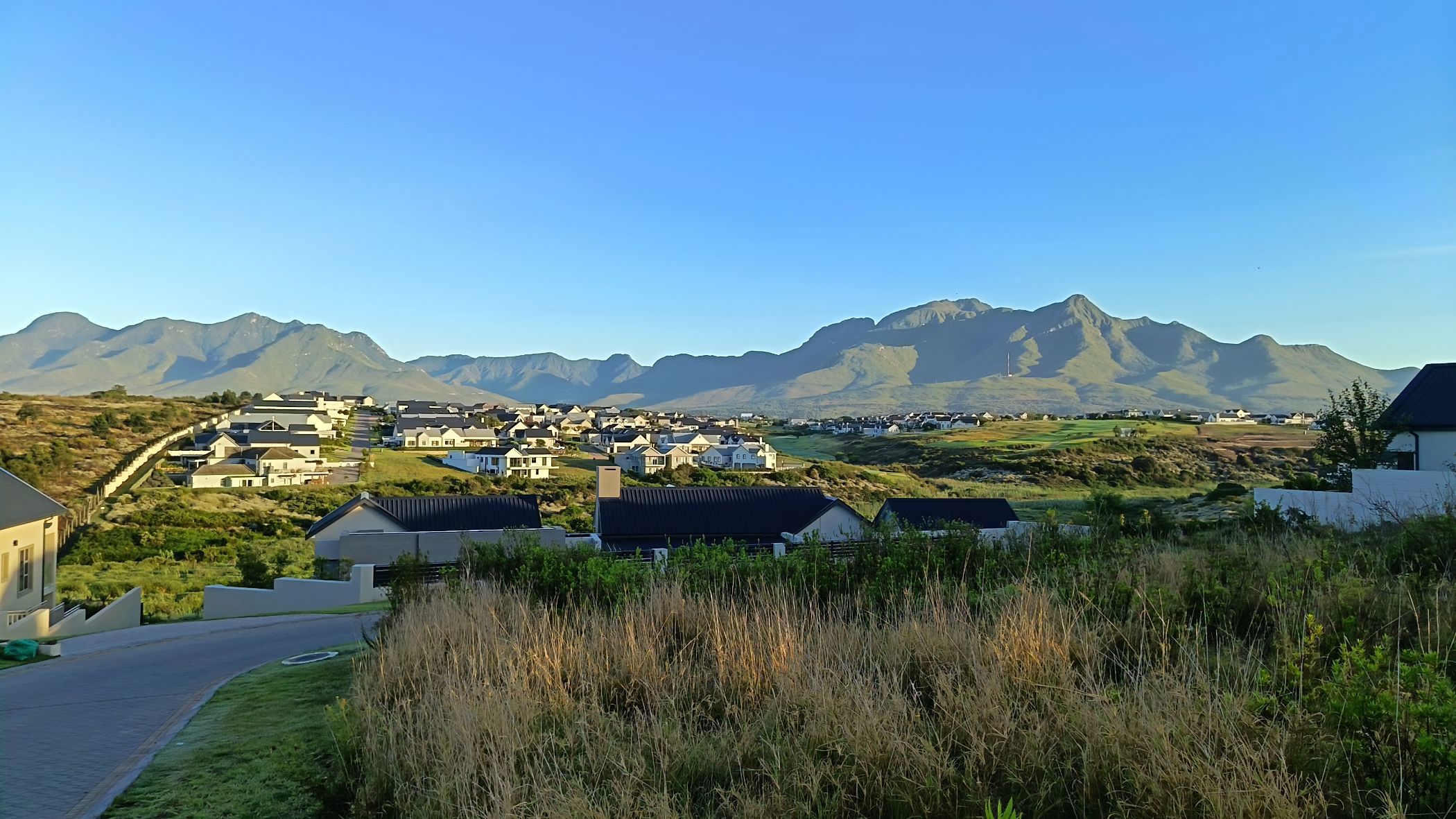 Vacant land sold in Kingswood Golf Estate - GEO1724799