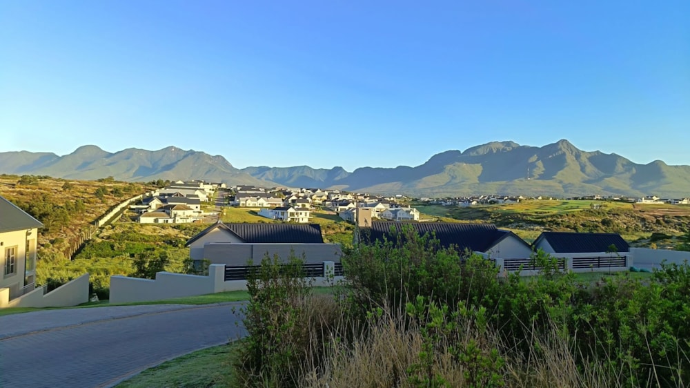 Vacant land sold in Kingswood Golf Estate - GEO1724799