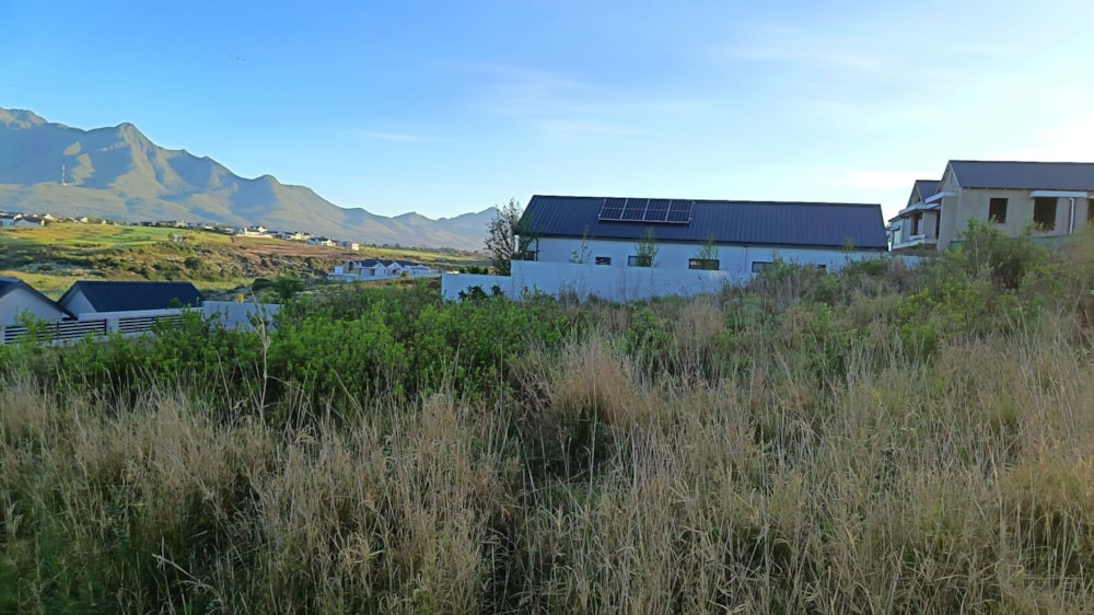 Vacant land sold in Kingswood Golf Estate - GEO1724799