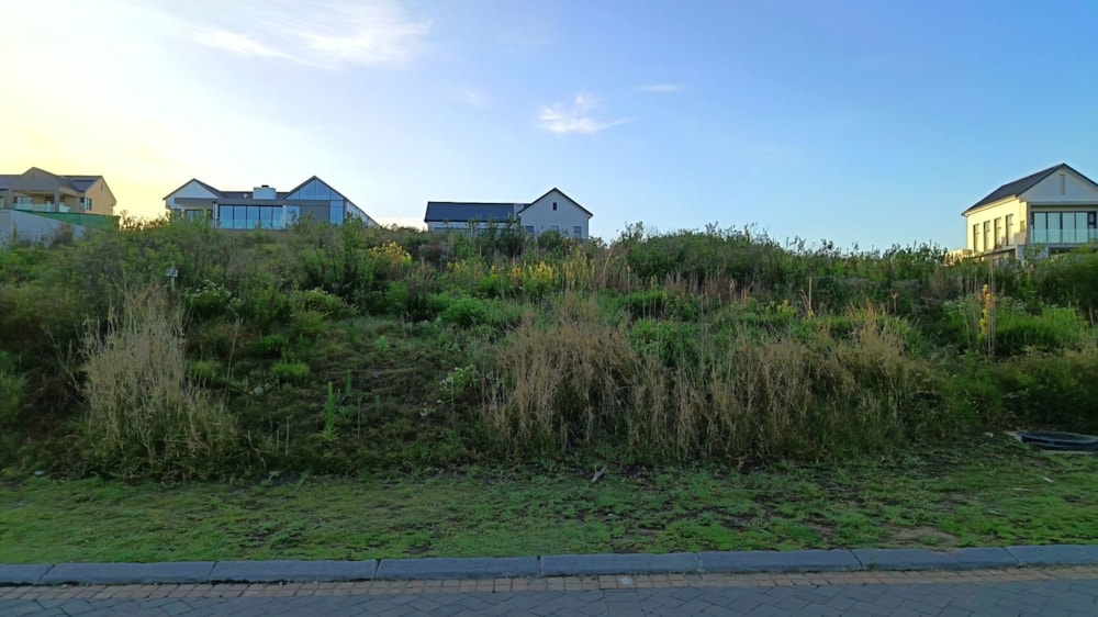 Vacant land sold in Kingswood Golf Estate - GEO1724799