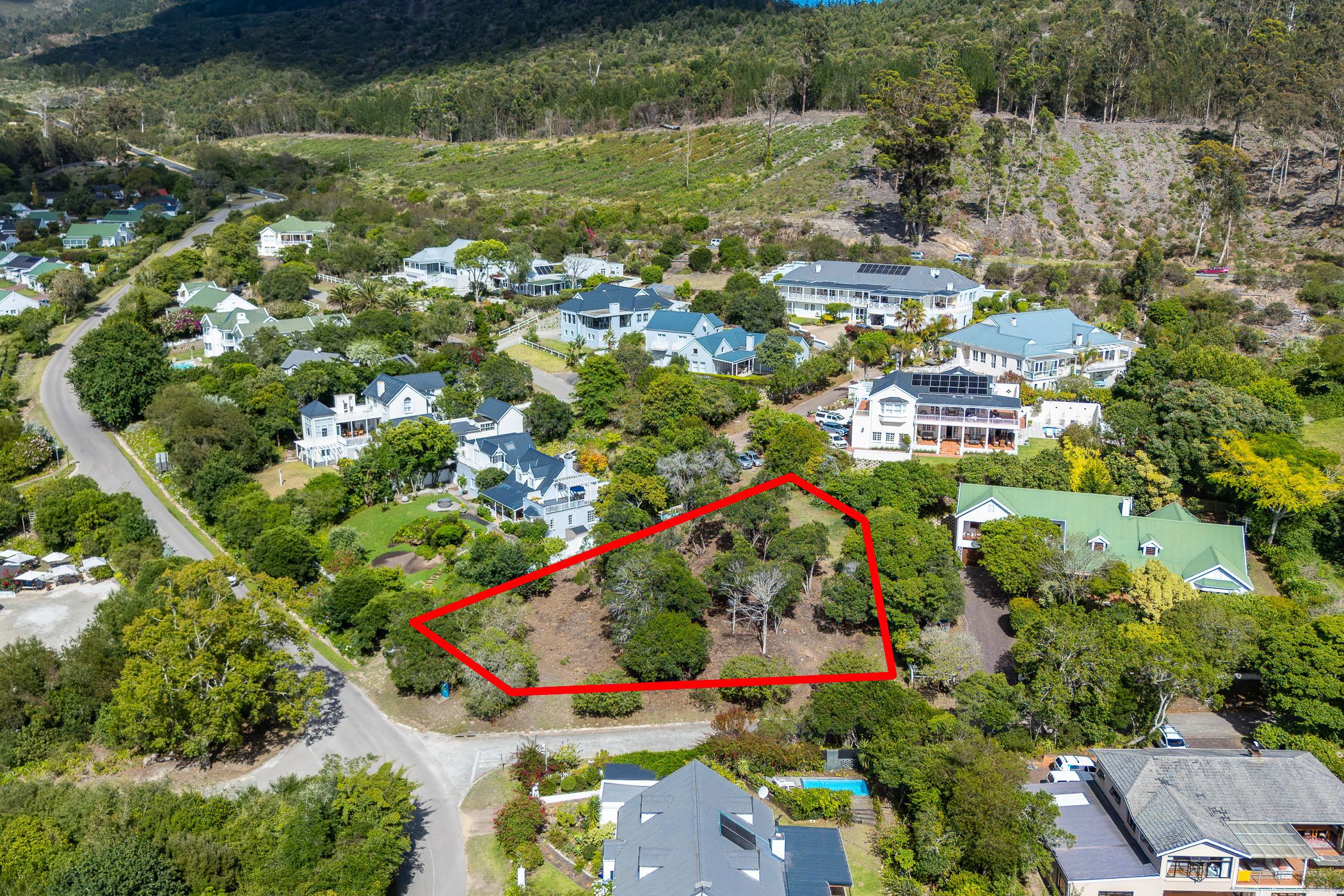 Residential vacant land for sale in Belvidere - 1KG1725373