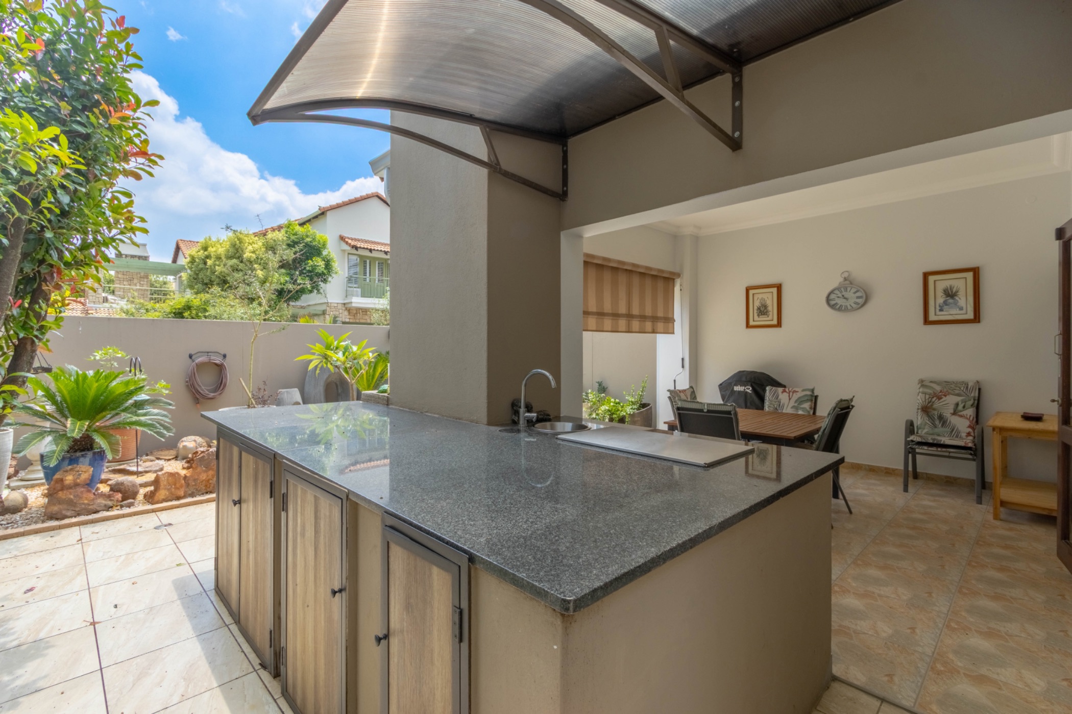 Single-storey cluster for sale in Broadacres - FW1723754