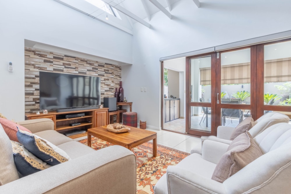 Single-storey cluster for sale in Broadacres - FW1723754