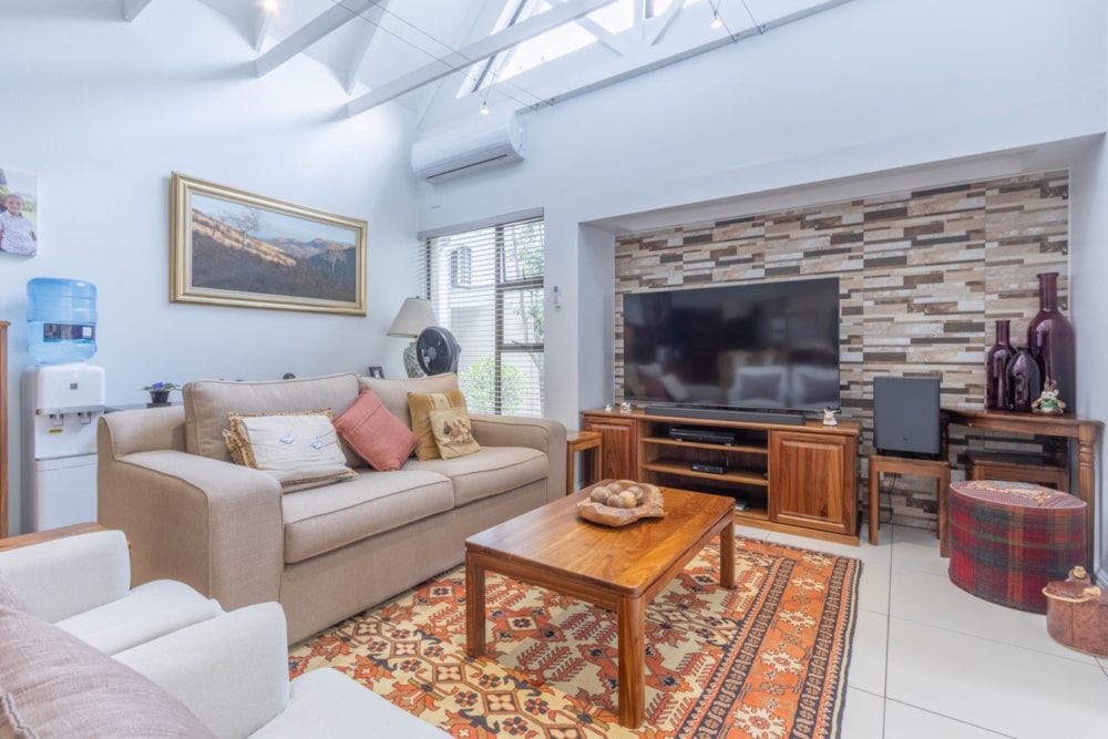 Single-storey cluster for sale in Broadacres - FW1723754