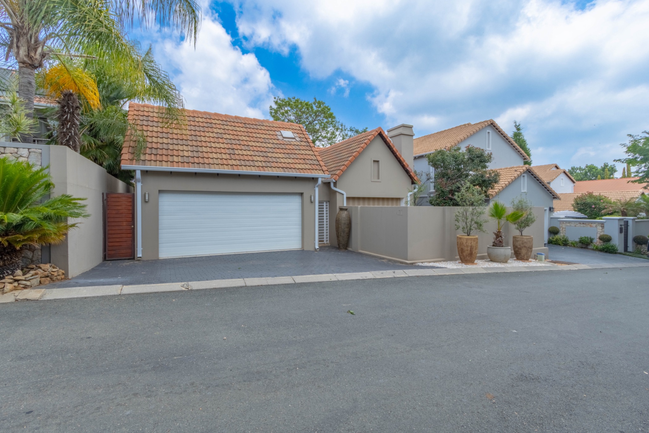 Cluster for sale in Broadacres - FW1723754