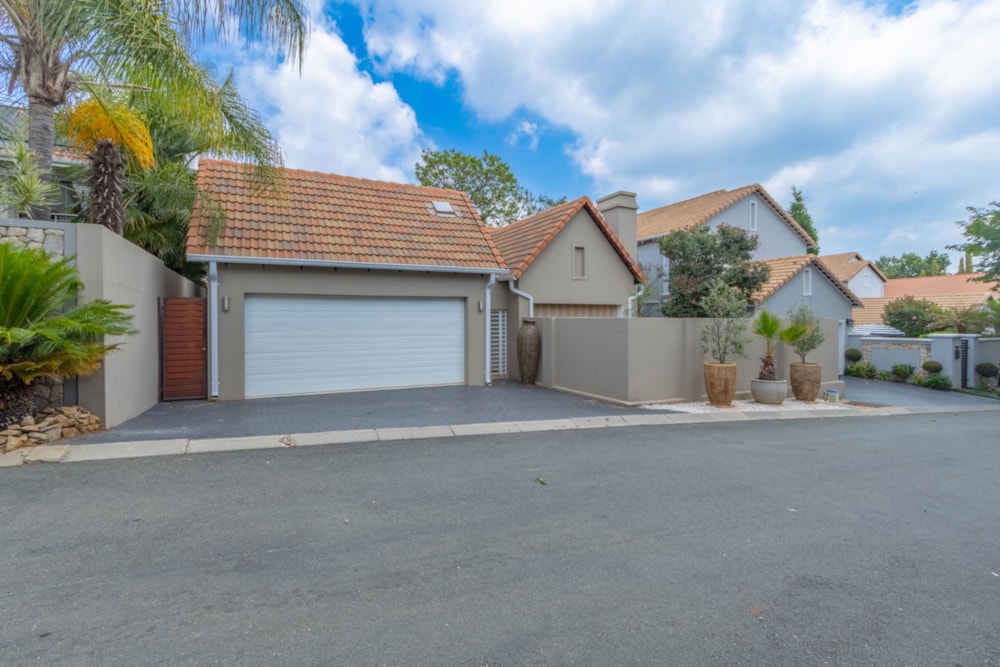 Single-storey cluster for sale in Broadacres - FW1723754