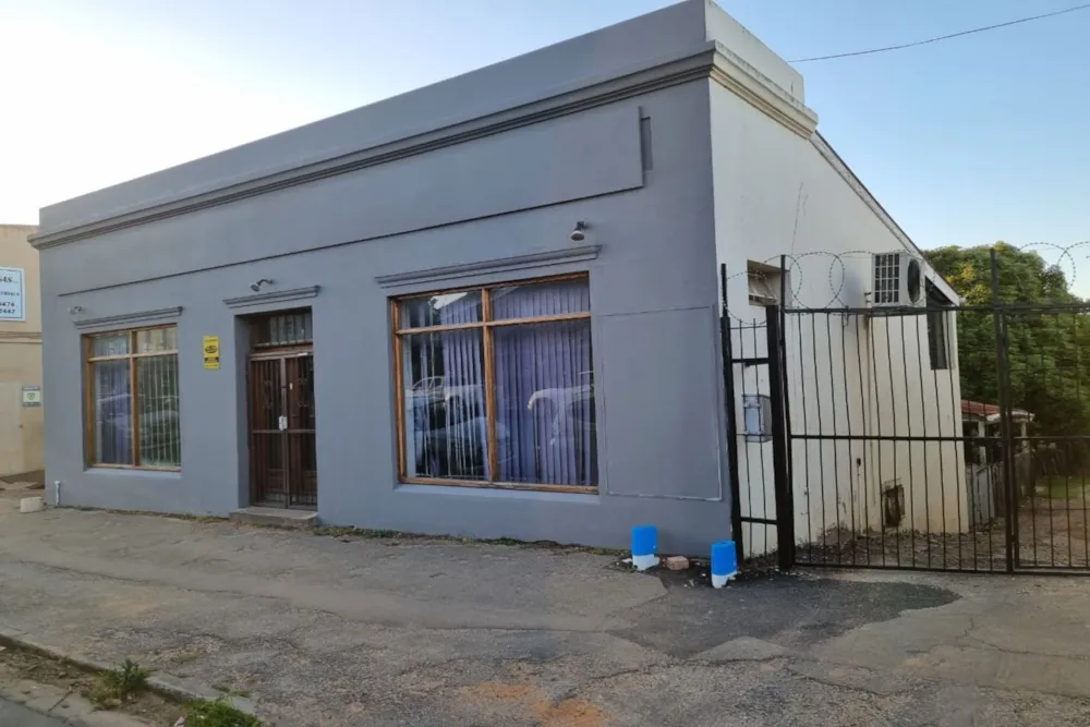 Commercial office let in Grahamstown Central (Makhanda Central) - 1GC1715989 Commercial office let in Grahamstown Central (Makhanda Central) - 1GC1715989