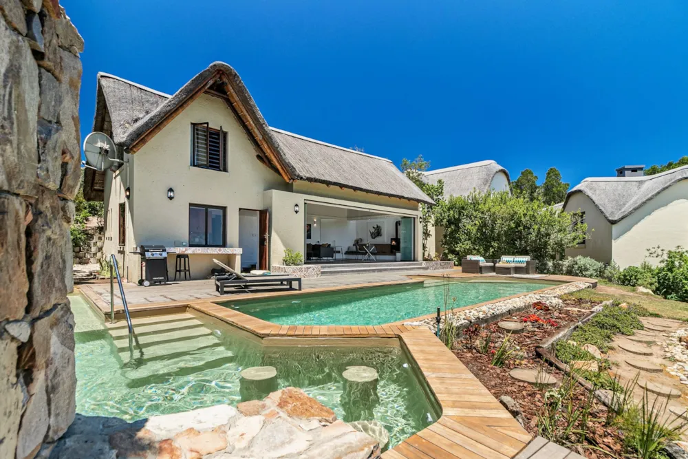 House for sale in Pezula Golf Estate - 1KG1724495 House for sale in Pezula Golf Estate - 1KG1724495