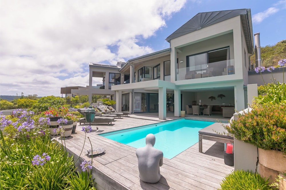 House for sale in Pezula Private Estate - 1KG1639949