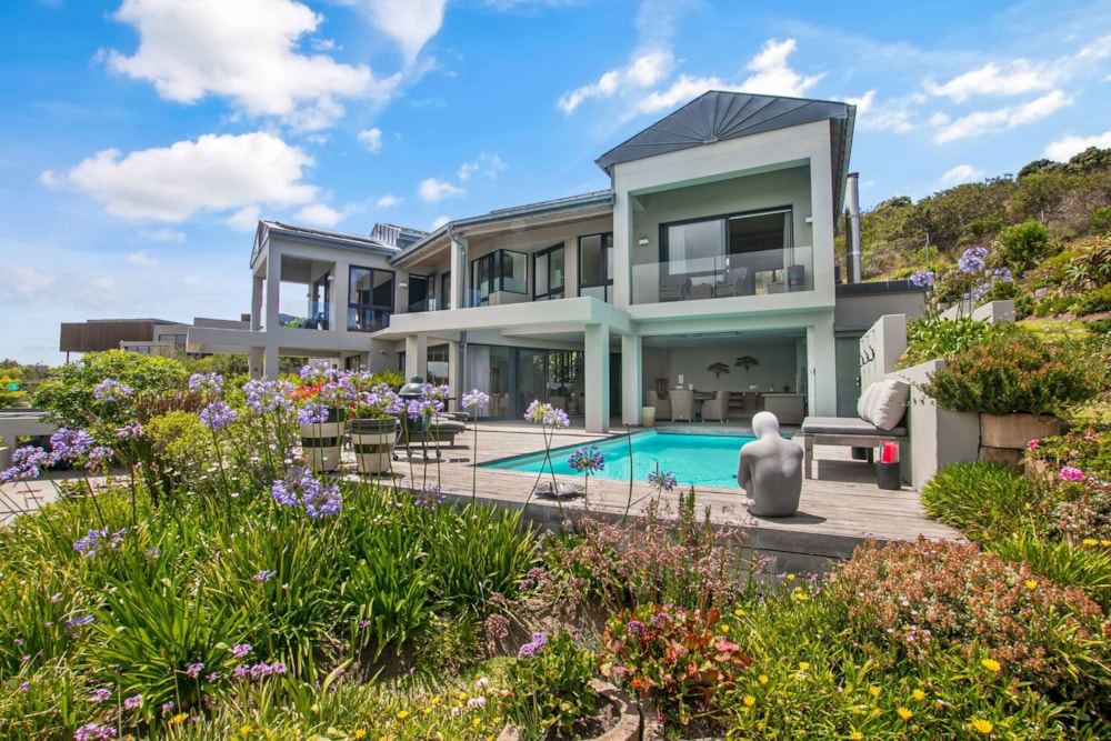 House for sale in Pezula Private Estate - 1KG1639949